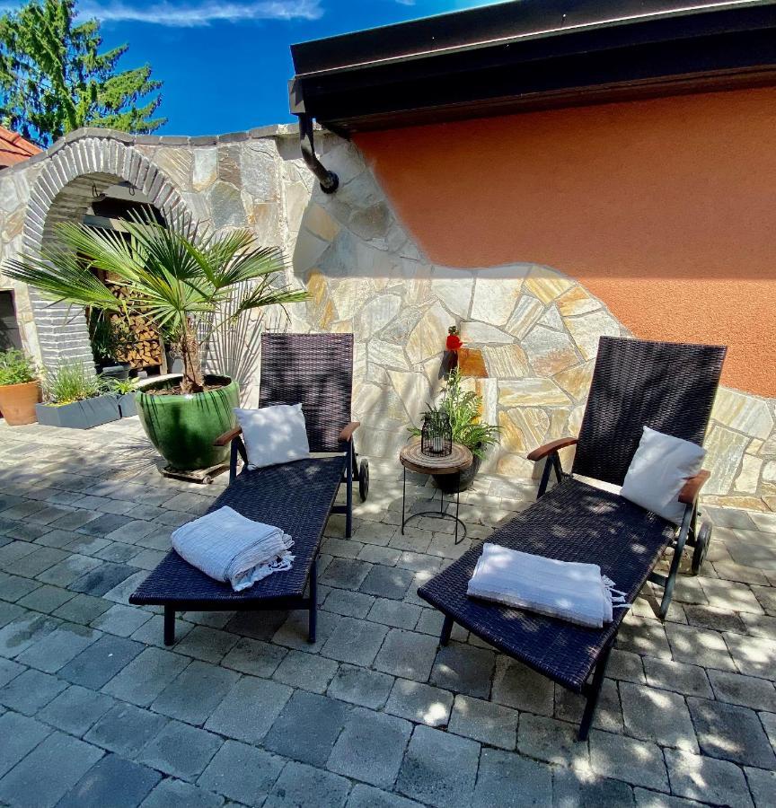 Ferienwohnung Fam.Stuchlik Winkl  Exterior photo