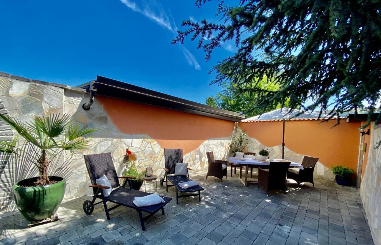 Ferienwohnung Fam.Stuchlik Winkl  Exterior photo