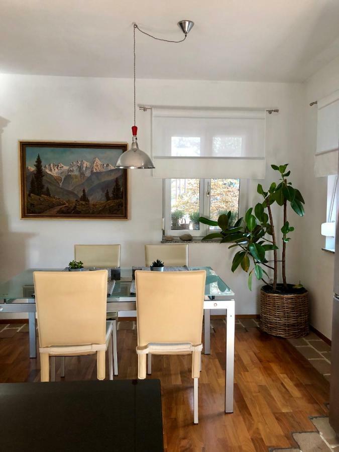Ferienwohnung Fam.Stuchlik Winkl  Exterior photo