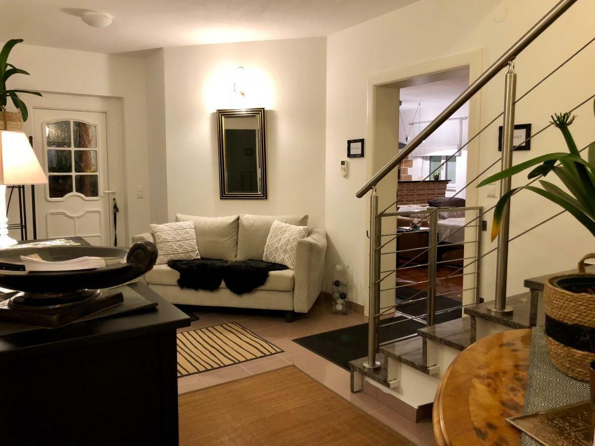 Ferienwohnung Fam.Stuchlik Winkl  Exterior photo